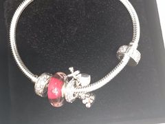 -Pandora潘多拉珠宝(宝山万达广场店)