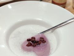 雪燕布丁-喜上喜鸡煲翅(吉大店)