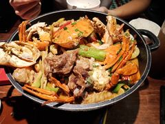 -胖哥俩肉蟹煲(杭州下沙学林街店)