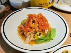 -太二酸菜鱼(天鹅湖万达店)