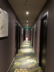 -时尚殿堂·颜SPA