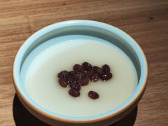 豆花-张老炝方城炝锅烩面(金融岛店)