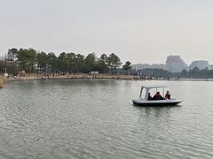 -美兰湖景区
