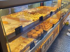 -包满意面包糕点(东坝店)