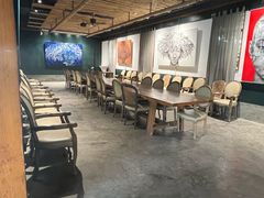 -喜洲吧·江畔老船厂·庭院餐厅(喜临院店)