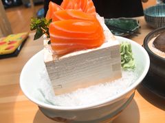 -TORO MaKi 寿司·日料(华创店)