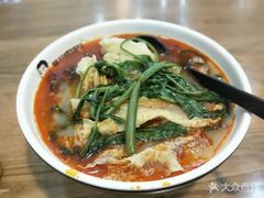 -螺小胖柳州螺蛳粉(钟楼总店)