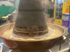 -新梅居(宁海东路店)