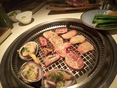 -赤坂亭M9和牛烧肉·日料398放题(万达店)