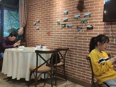 -何记面馆(龙泉山店)