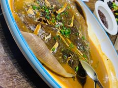 -郑庄脂渣海鲜楼(九水路店)