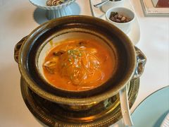 -淮香国色·淮扬菜(正大中心店)