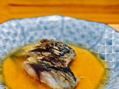 -镹·鱼料理  国产鱼使用店