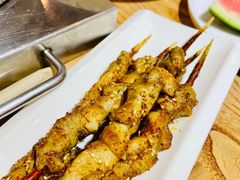 -小放牛炒菜馆(北国商城店)