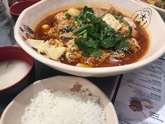 -David’s Master Pot 大味麻辣烫