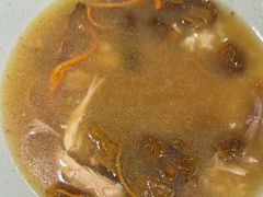 -王春春鸡汤饭(上海中海环宇城店)