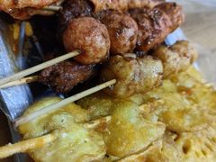 -胡仁根胡记炸炸炸