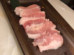 -厚贞日式烤肉(龙之梦店)