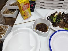 -捞九门海鲜牛肉自助火锅(廉江店)