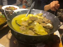 -阿瓦山寨(信地店)