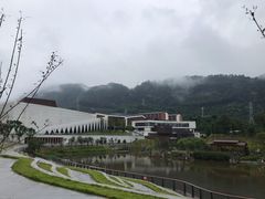 -汝萍传统蘸水菜(春华路总店)