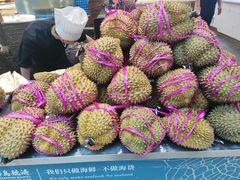 -半岛听涛蒸汽海鲜自助(K11店)