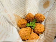 -小大董·烤鸭(观景餐厅·南京西路店)