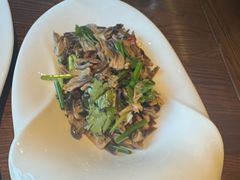 -沙力海西北特色美食烤肉店(北门坡店)