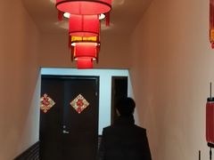 -新虹楼饭庄(崇明陈家镇店)