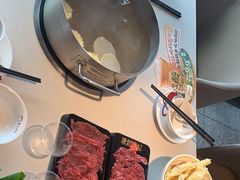 -陈记顺和潮汕牛肉火锅(云门店)
