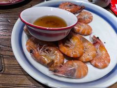-永红源啤酒·烧烤·海鲜·大排档(台柳路店)