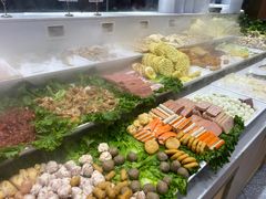 -醉人椒麻辣香锅(王府井喜悦店)