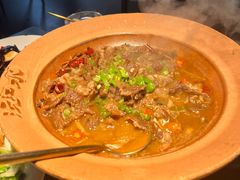 -沅江水·湖南家宴(南村万博长隆商圈店)