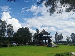 -东湖落雁景区