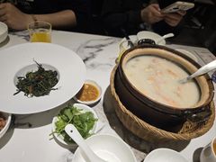 -潮州府·潮菜·砂锅粥(徐家汇店)