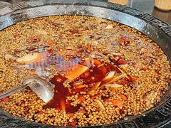 -大院河·仙鱼莊(九眼桥店)