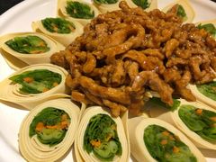 -金掌勺锅包肉(太原万达店)