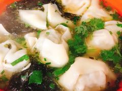 -阿麟馄饨(延长路店)