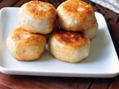 -清真吴记门钉肉饼·喜多利