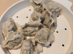 -老边饺子馆(西站店)