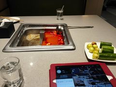 -海底捞火锅(奥山世纪城店)