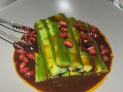 -阿里疆Alijiang·丝路美食·异域风情·清真(长楹天街店)