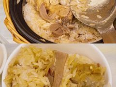 油鸭腿饭-潮福城大酒楼(北尚店)