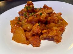 -王庄阿咪海鲜大排档(象园店)