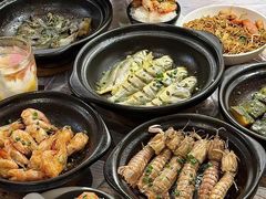 -小时候焗海鲜(鄞州万达店)