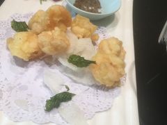 -开海·红岛海鲜虾水饺(石老人店)