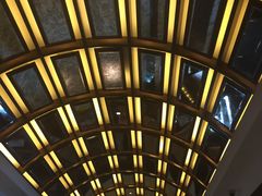 门面-沈阳君悦酒店·意坊意大利餐厅