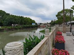 -三林塘老街