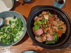 -常来小聚·广州非遗传承餐厅(中山二路店)