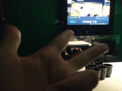 -百威KTV(恒福路店)